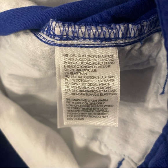 The North Face Women’s Size 8 Bermuda Walking Shorts - Picture 10 of 14